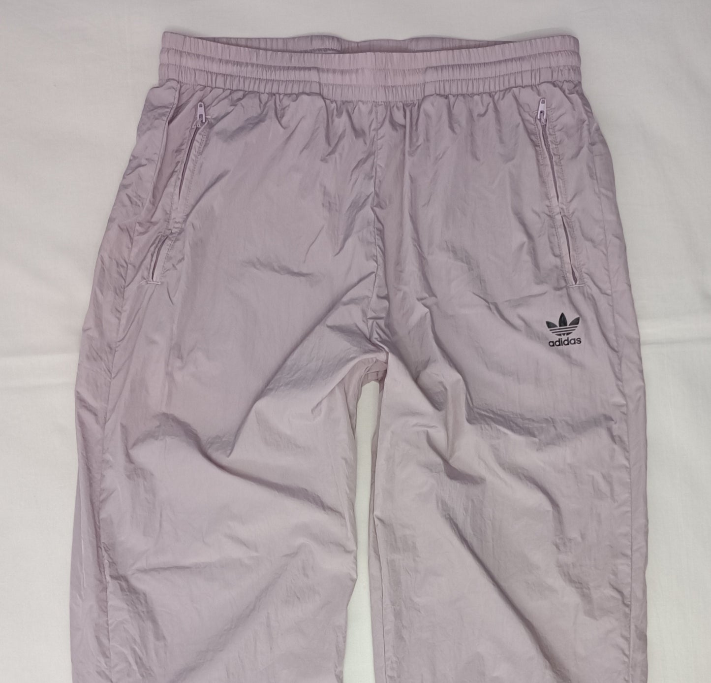 (ДАМСКО) (S) Adidas Originals Trefoil Lock Up Pants долнище