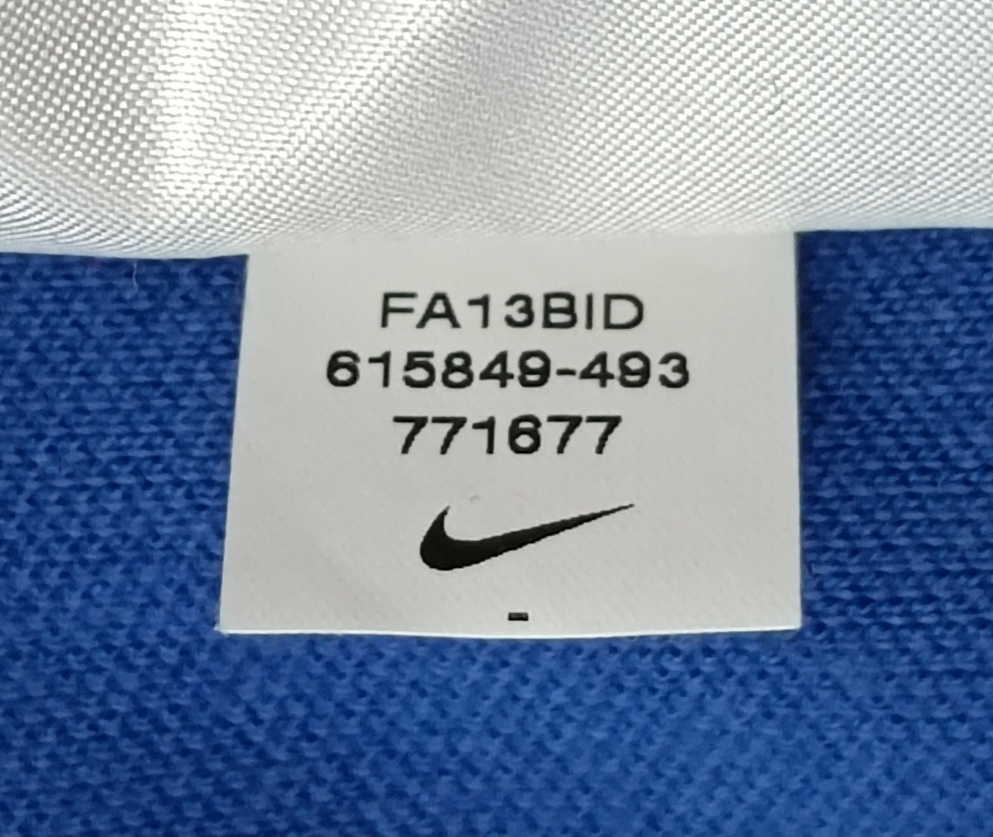 (M) Nike USA 1980 Olympics Moscow Jacket горнище