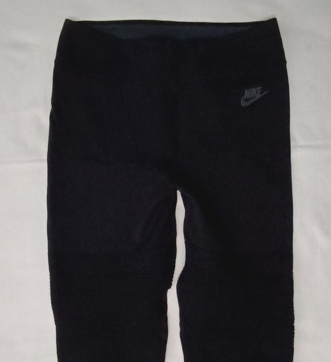 (ДАМСКО) (L) Nike Tech Knit Leggings клин