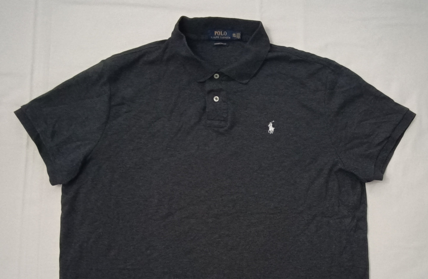 (2XL) POLO Ralph Lauren поло тениска