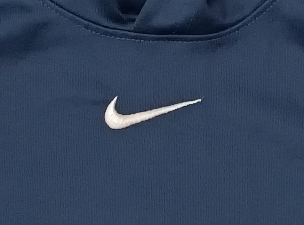 (ДЕТСКО) (Ръст 147-158см) Nike Sportswear Repeat Hoodie горнище
