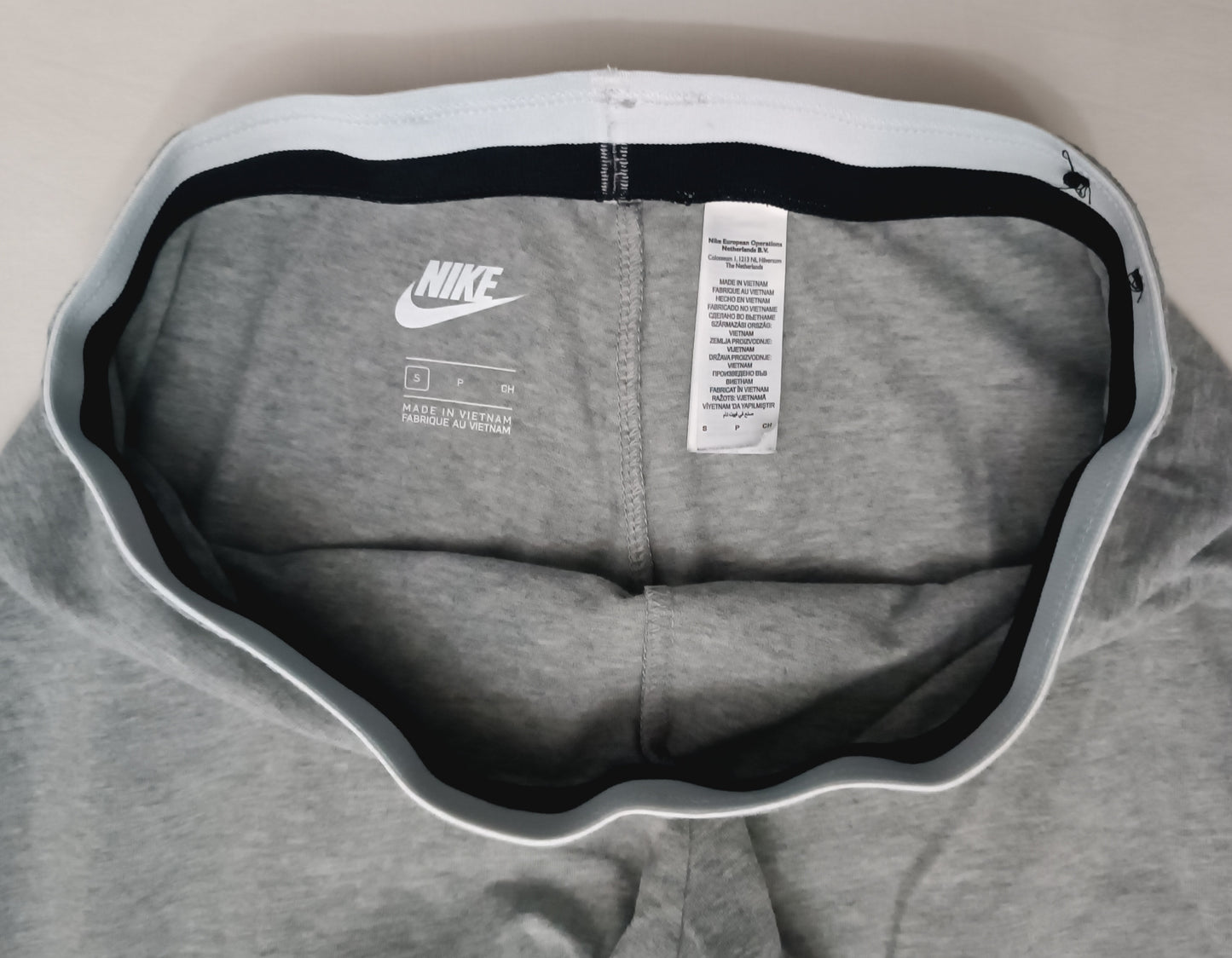 (ДАМСКО) (S) Nike NSW Leg A See Leggings клин