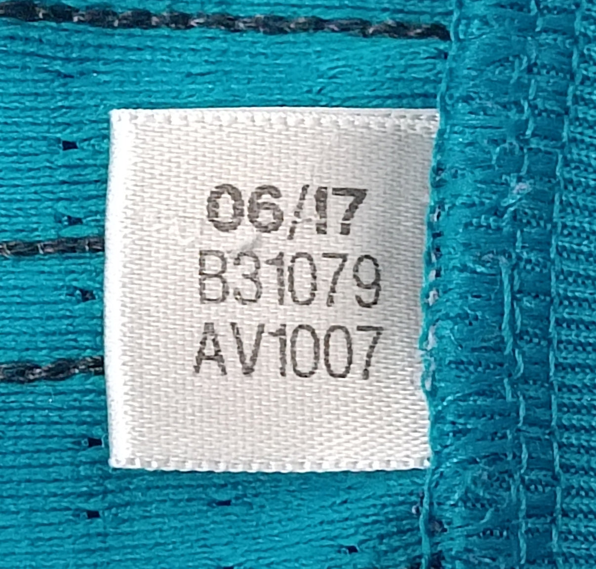 (ДЕТСКО) (Ръст 140-152см) Adidas Real Madrid #14 Casemiro 2017/18 Third Jersey тениска