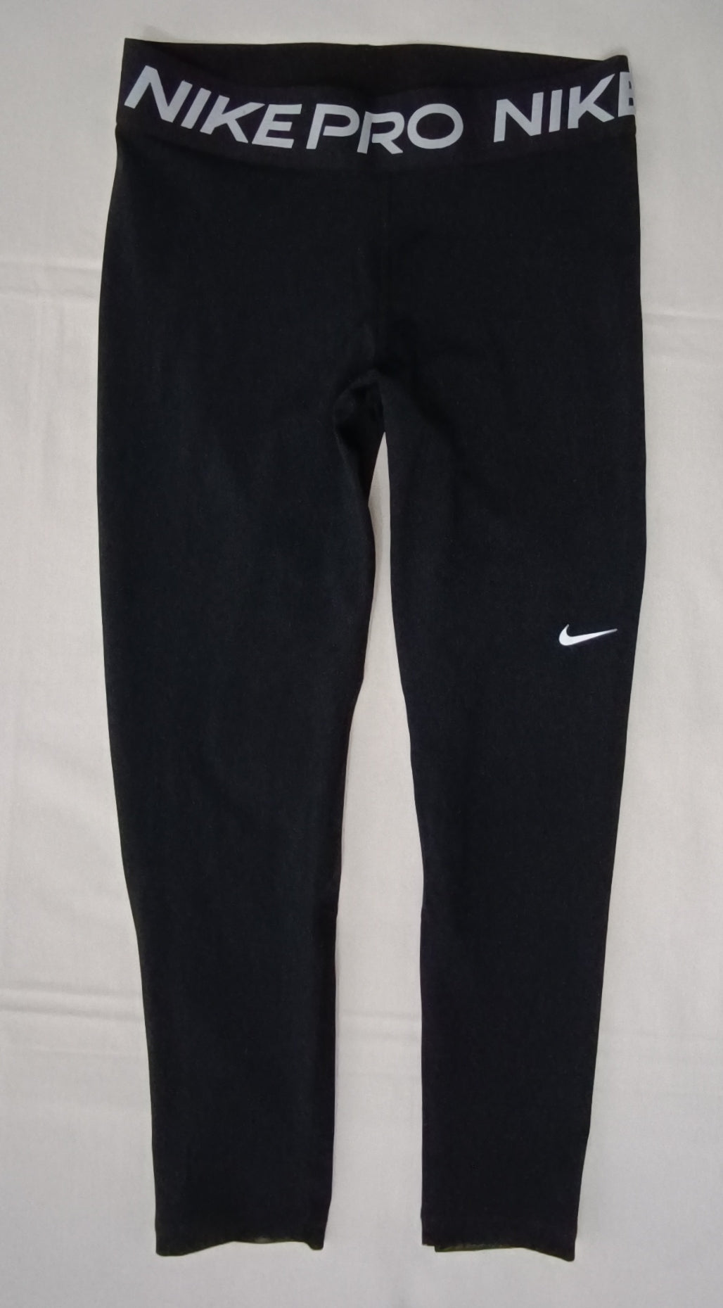 (ДАМСКО) (M) Nike PRO DRI-FIT Tights клин