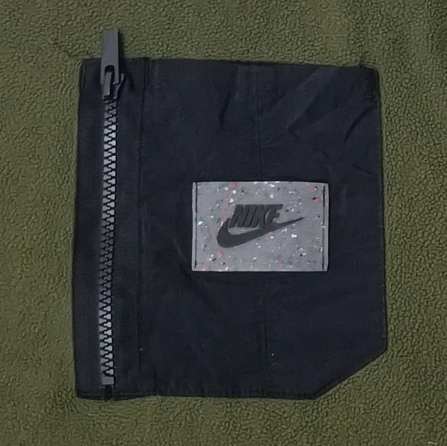 (M) Nike Sportswear Therma-FIT Utility Fleece Sweatshirt горнище