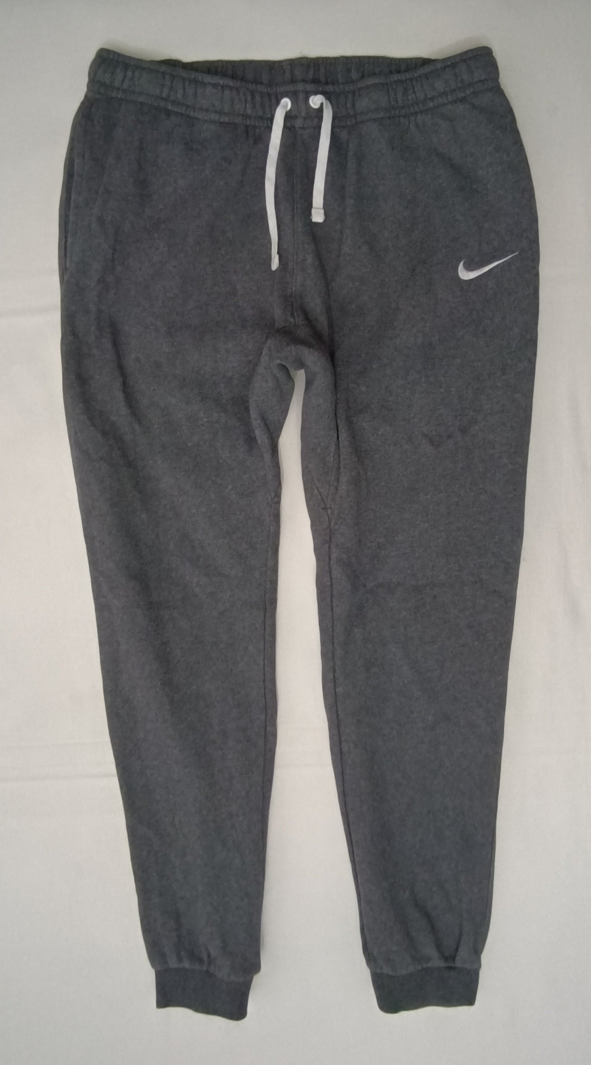 (L) Nike Sportswear Fleece Sweatpants долнище