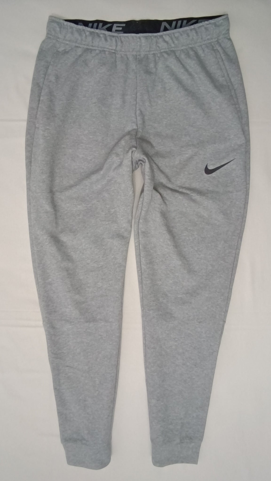 (L) Nike Sportswear Fleece Sweatpants долнище