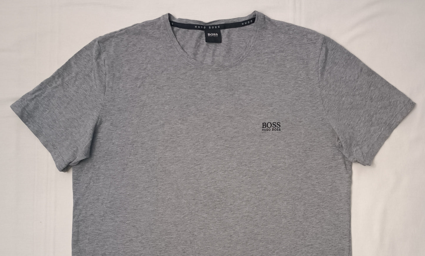 (M) Hugo Boss T-Shirt тениска