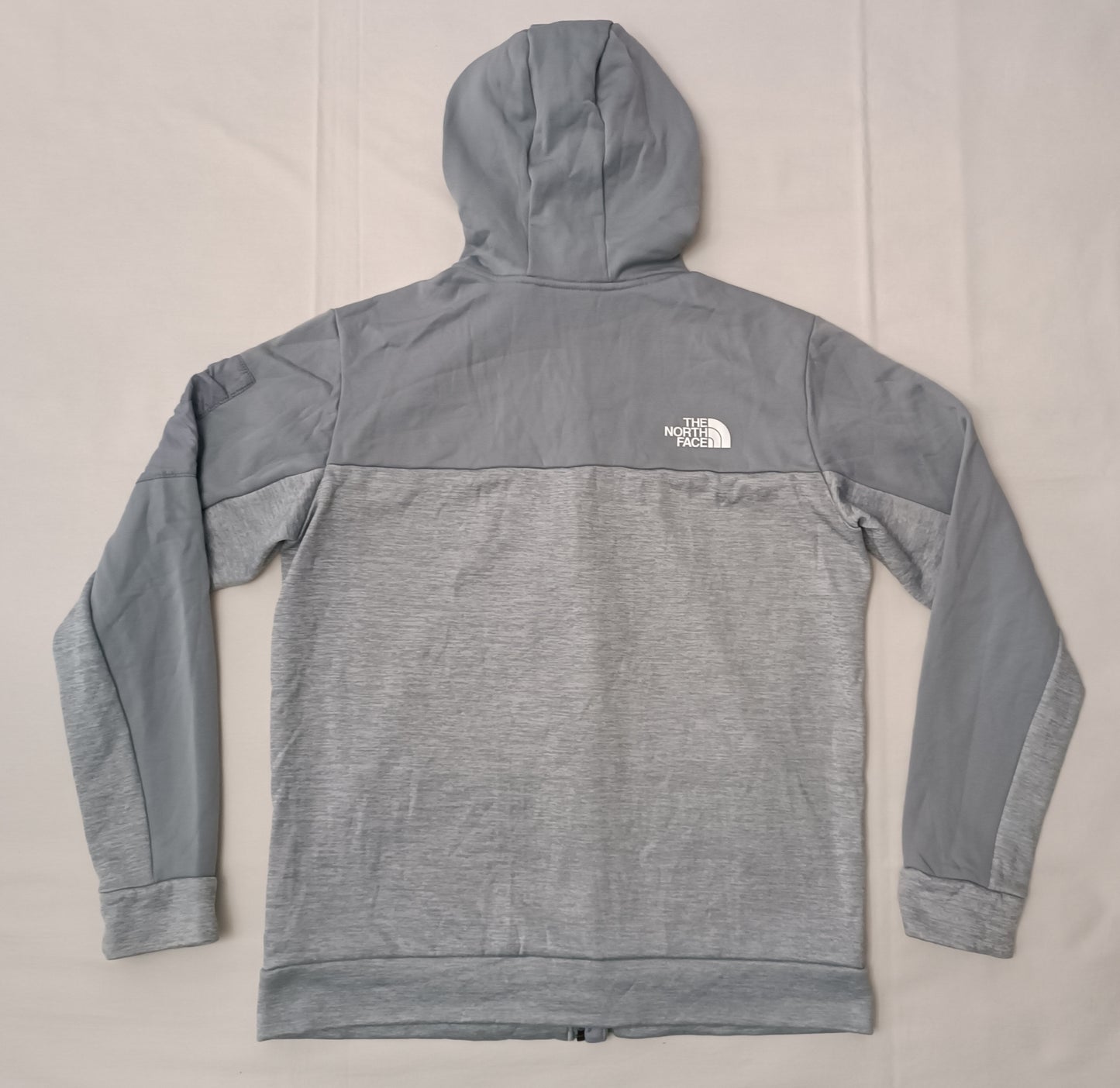 (ДЕТСКО) (Ръст 158-170см) The North Face Hoodie горнище