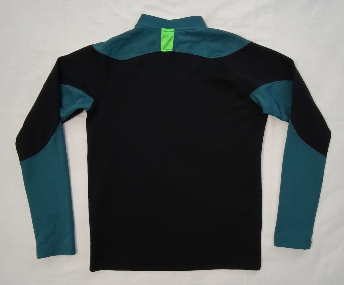 (ДЕТСКО) (Ръст 147-158см) Nike DRI-FIT Strike Sweatshirt горнище