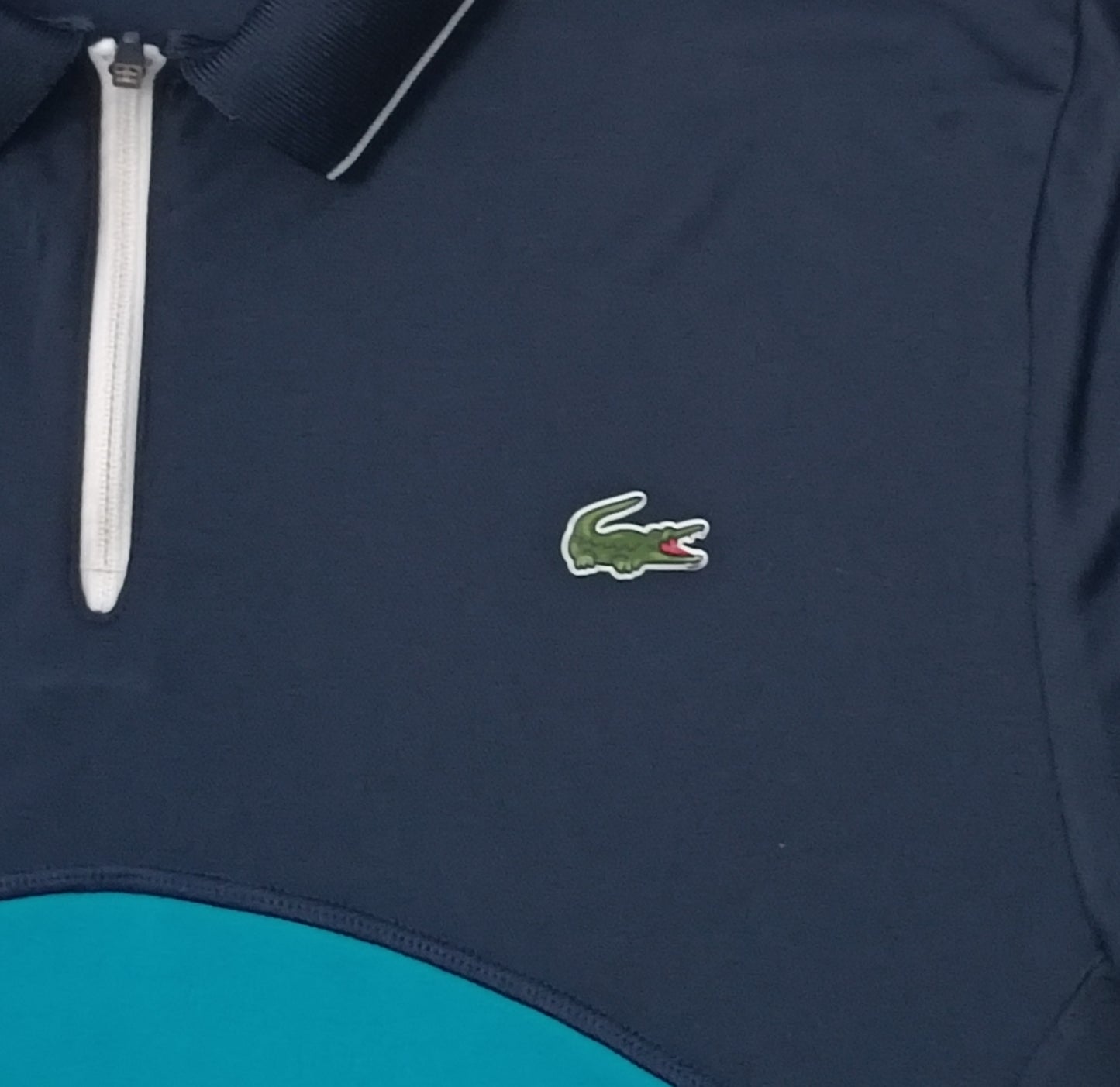 (L) Lacoste Sport Polo Shirt тениска