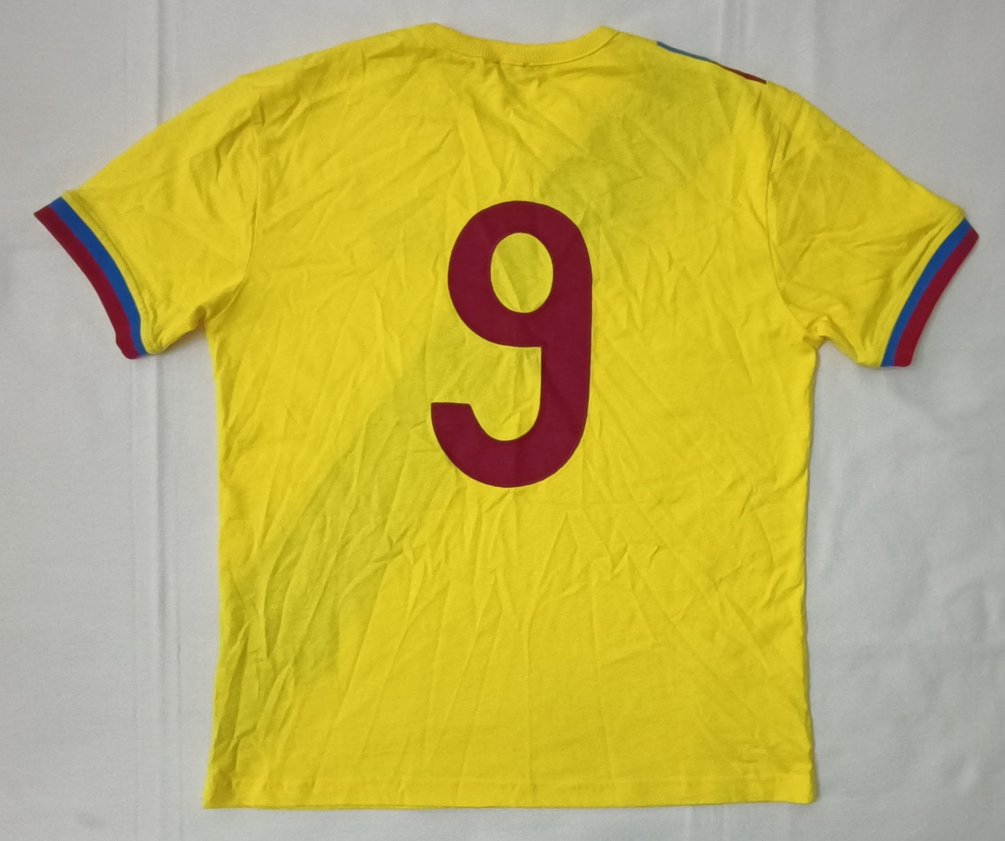 (XS) Cruyff Shirt тениска