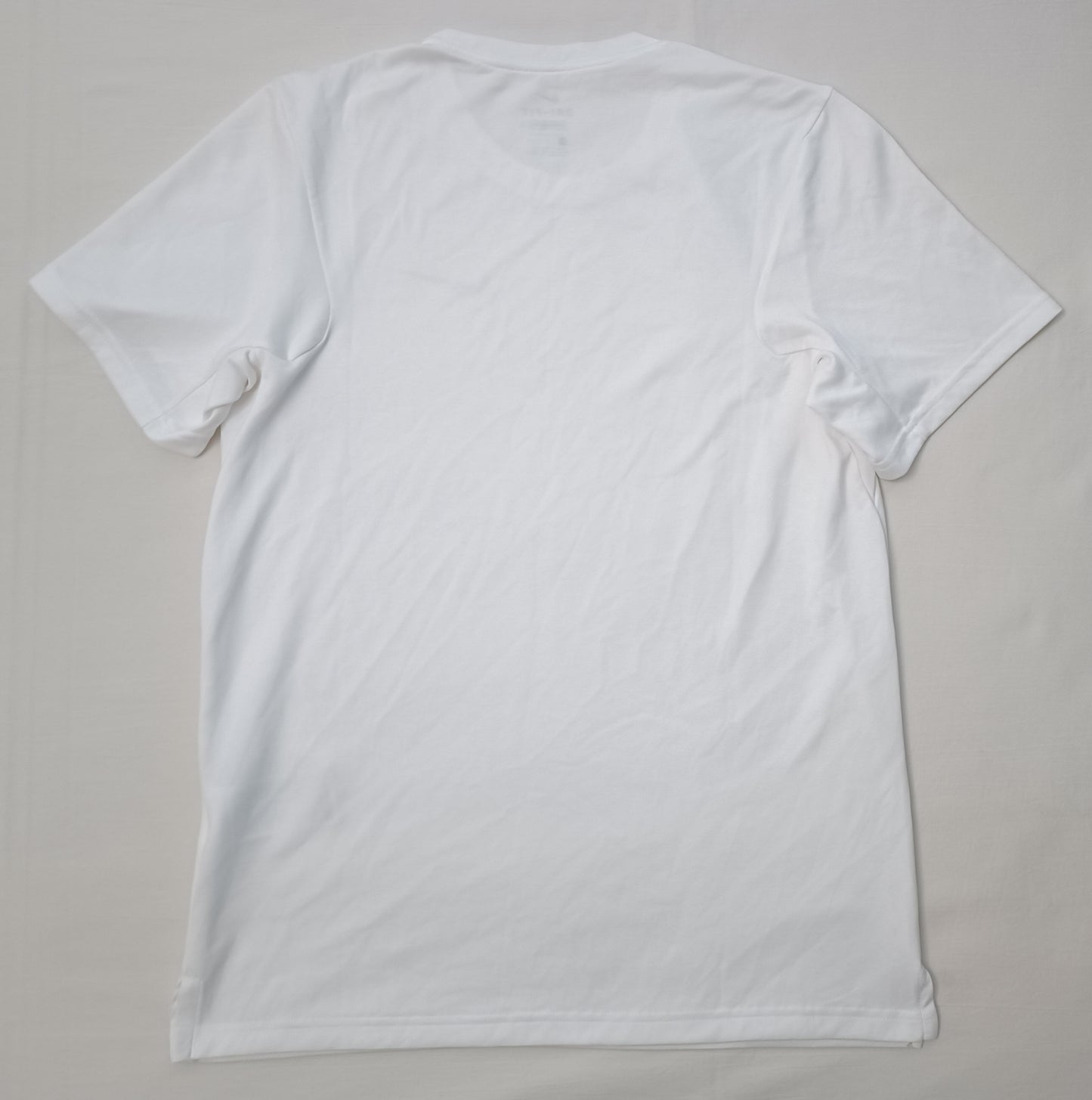 (S) Nike DRI-FIT Tee тениска