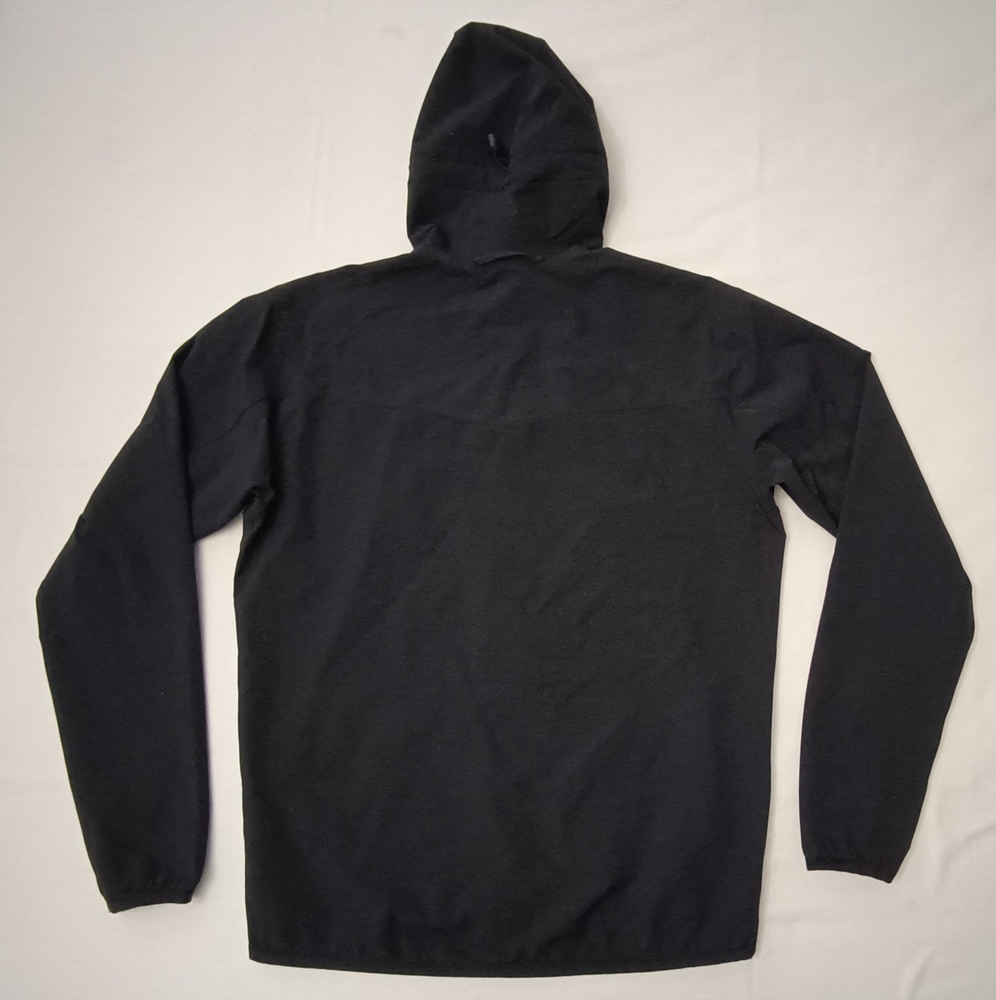 (L) Haglofs Apex Hood Jacket яке