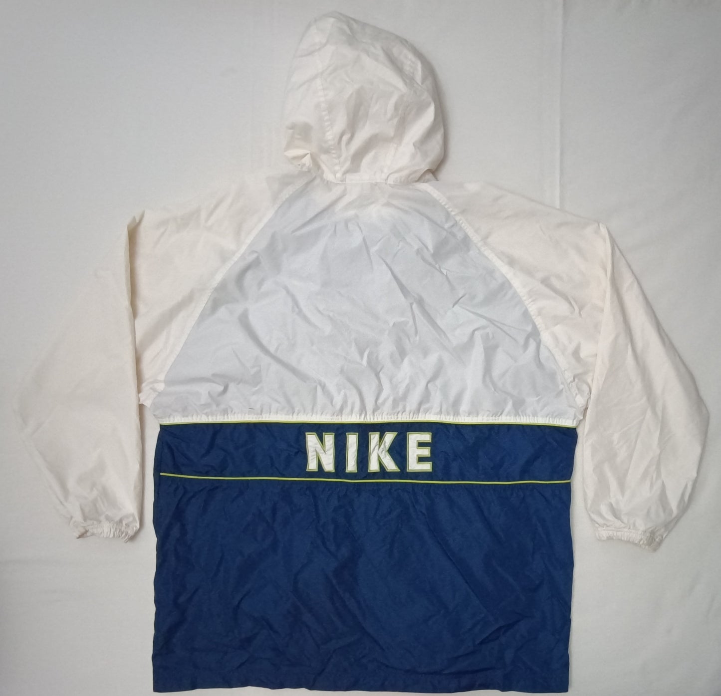 (XL) Nike Vintage Jacket яке