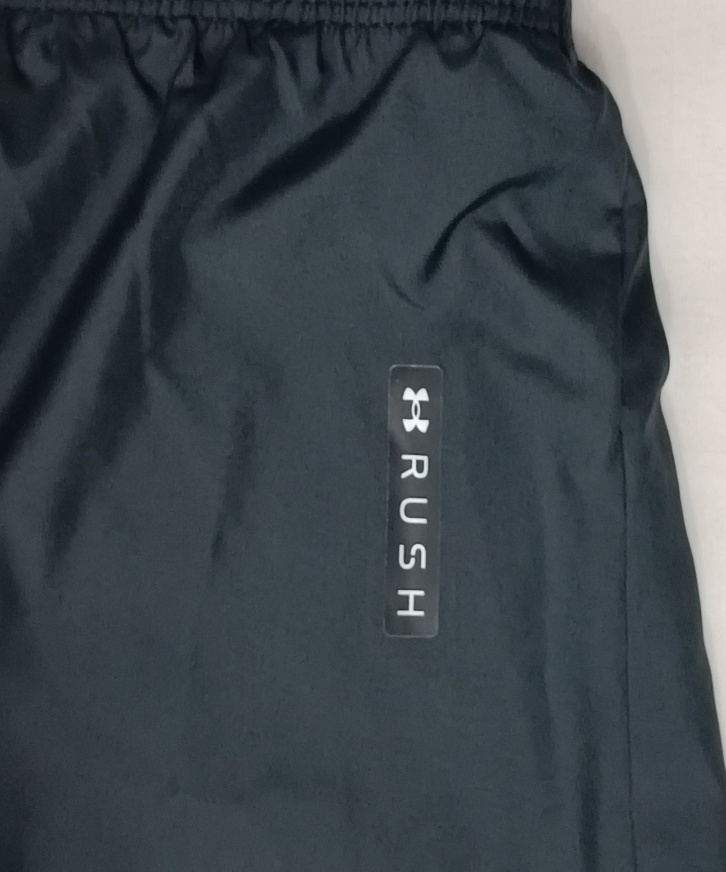 (S) Under Armour UA Rush Celliant Woven Pants долнище