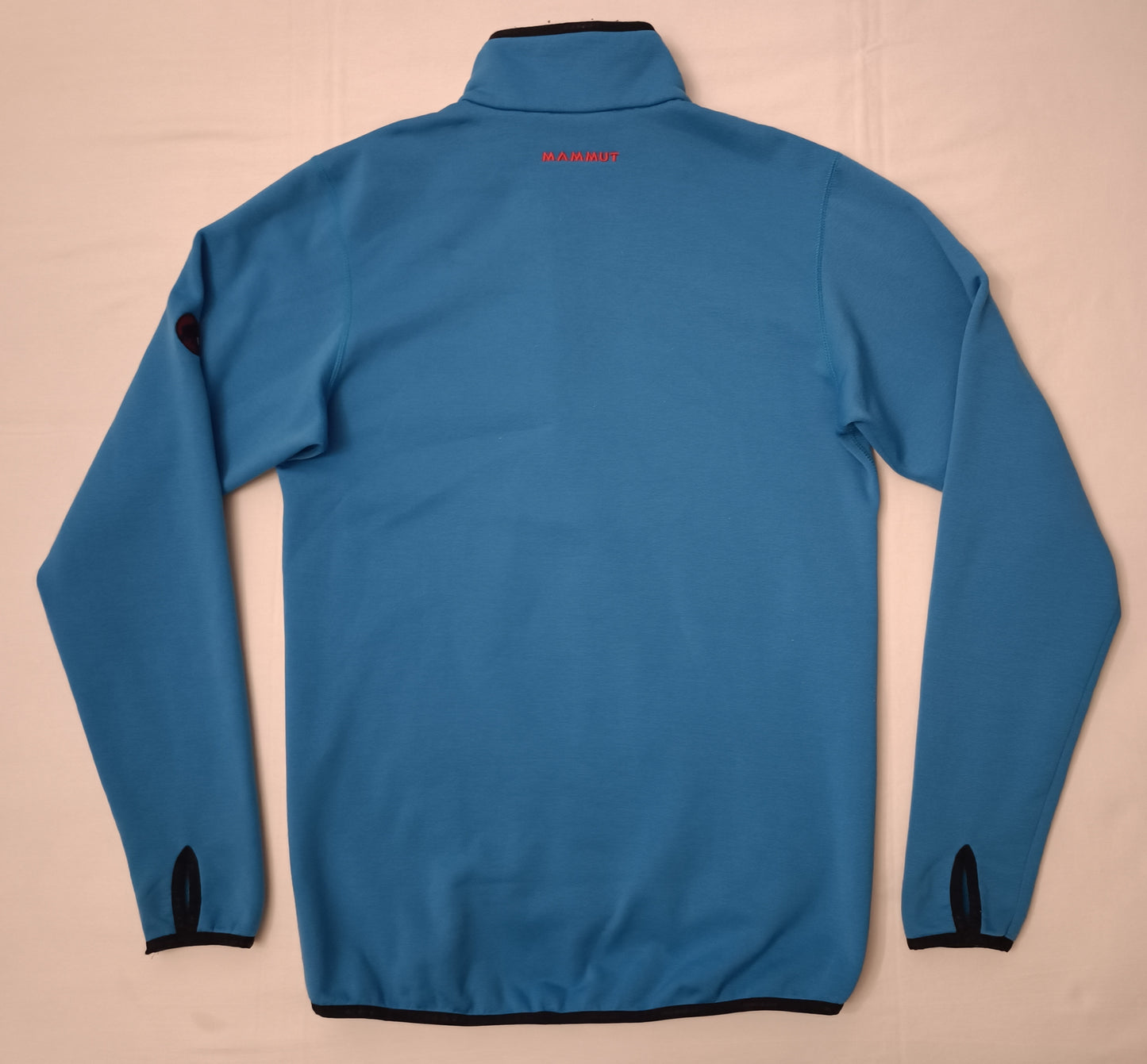 (XL) Mammut Polartec Fleece Jacket полар яке