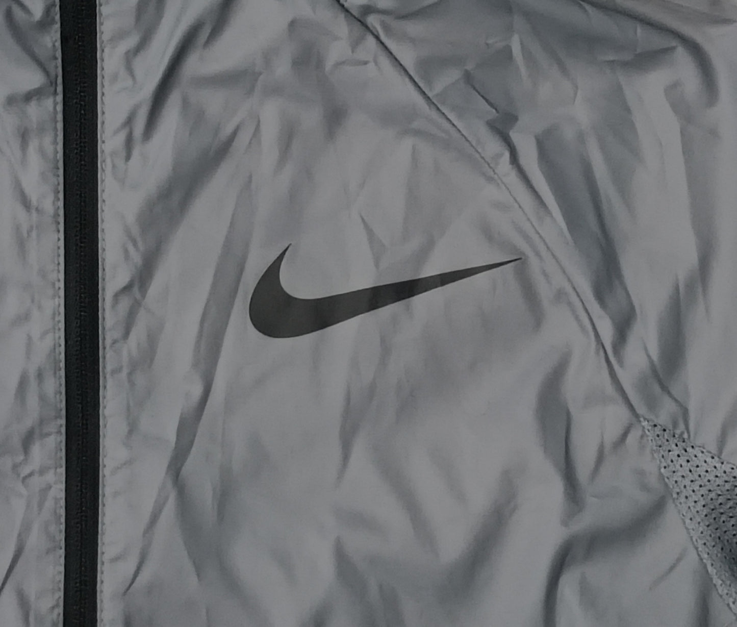 (ДЕТСКО) (Ръст 128-137см) Nike Sportswear Woven Jacket яке