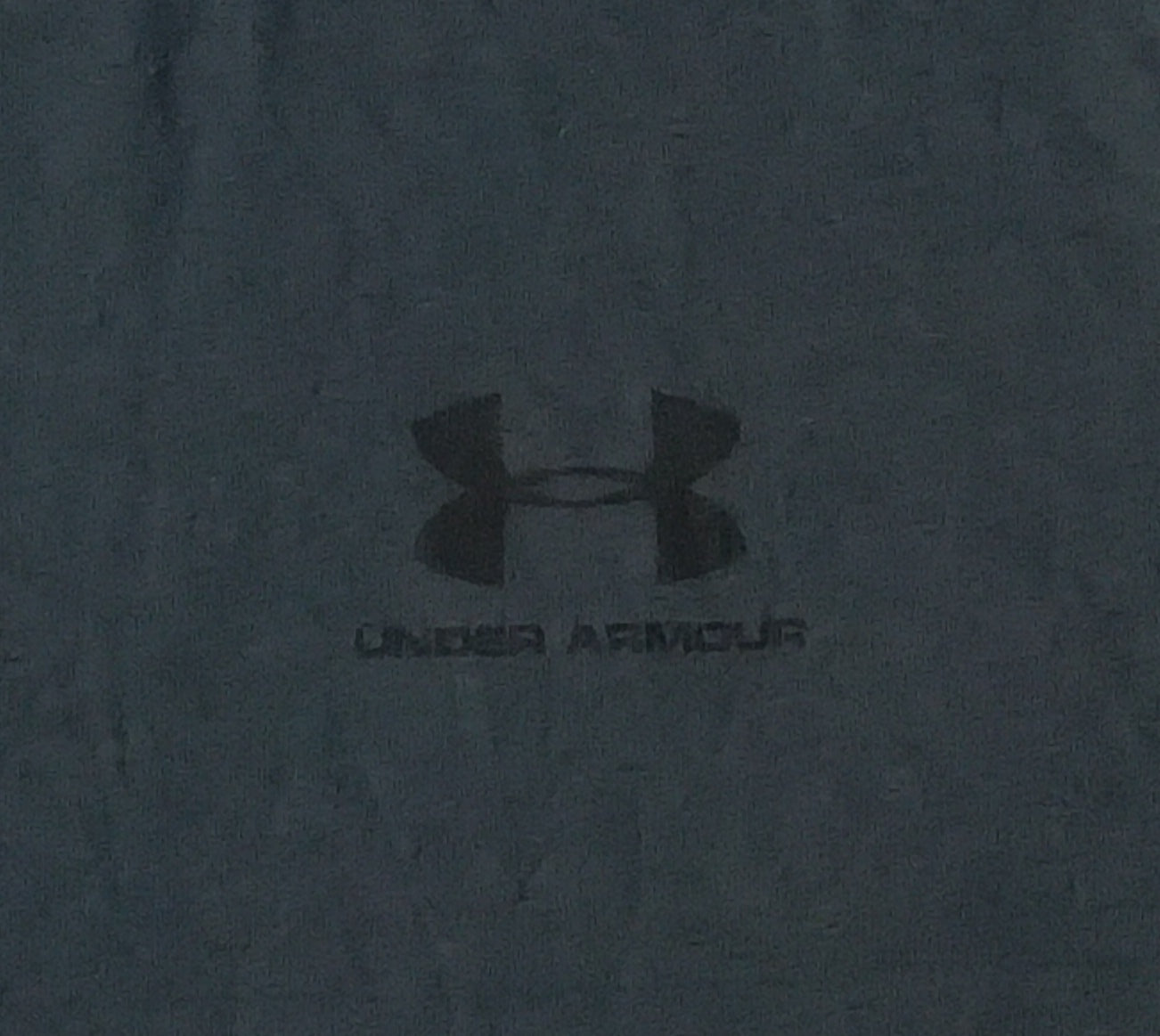 (S) Under Armour UA Tee тениска