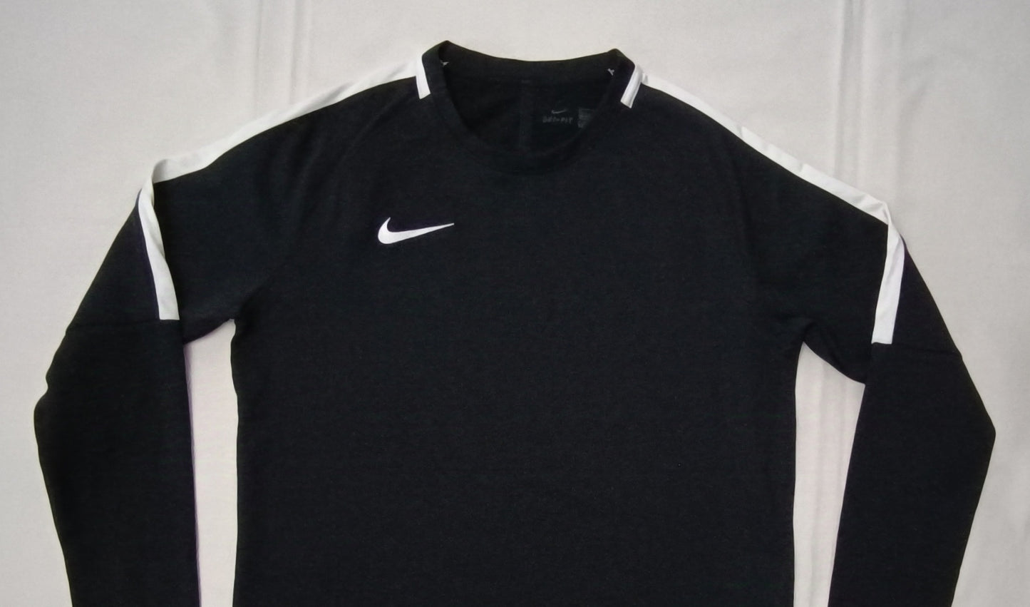 (ДЕТСКО) (Ръст 158-170см) Nike DRI-FIT Top горнище