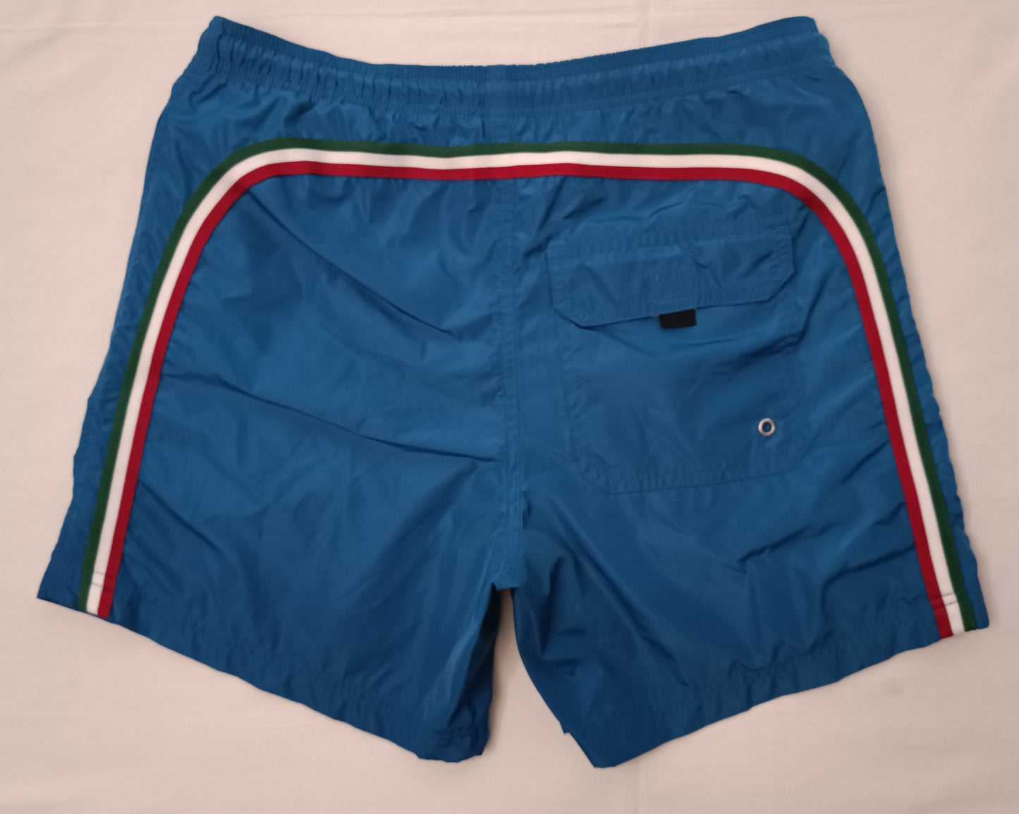 (L) Aeronautica Militare Shorts шорти