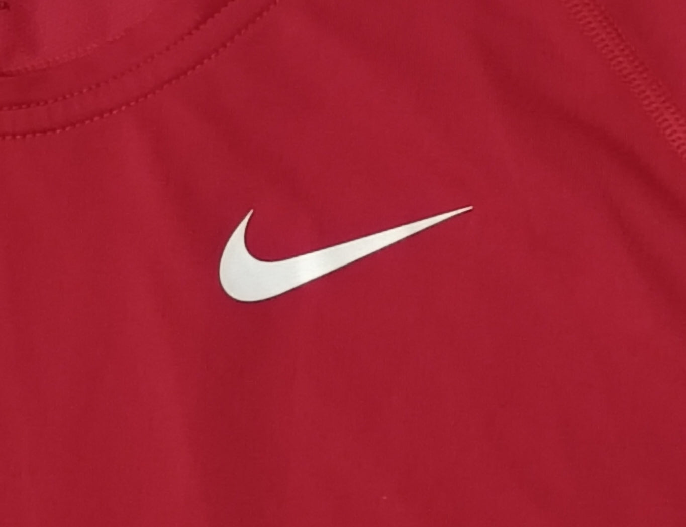 (L) Nike PRO DRI-FIT Compression Long Sleeve блуза