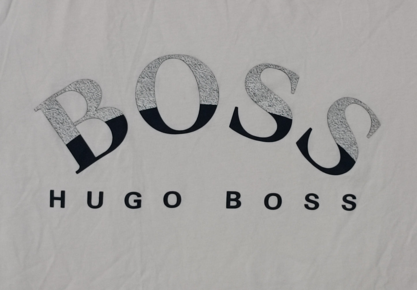 (M) Hugo Boss Tee тениска