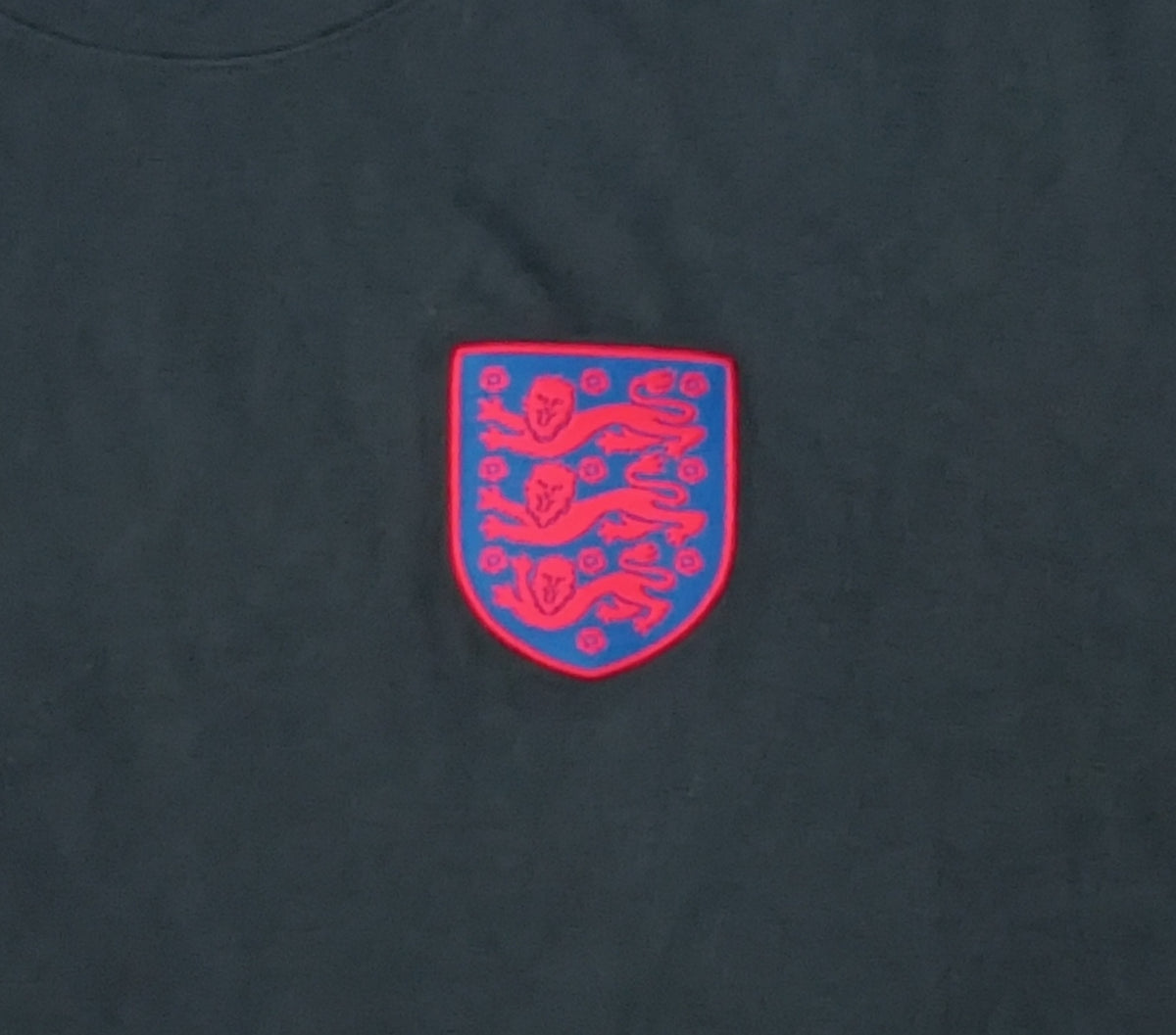 (2XL) Nike England Tee тениска