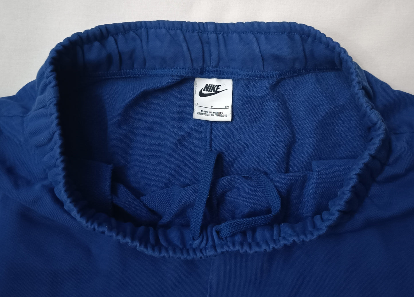 (S) Nike Sportswear Fleece Shorts шорти
