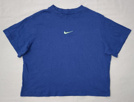 (ДЕТСКО) (Ръст 146-156см) Nike Sportswear Tee тениска