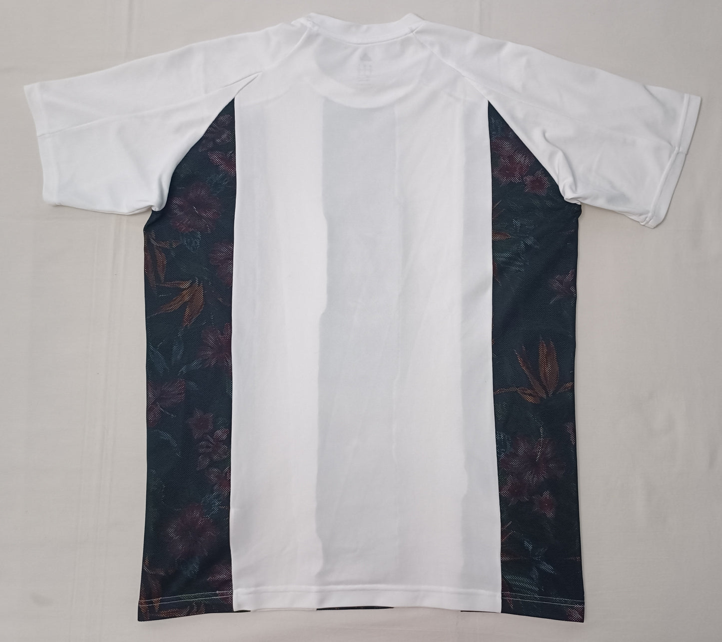 (L) Adidas Y-3 Roland Garros Jersey тениска