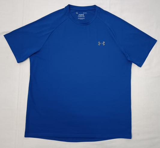 (M) Under Armour UA Tech Tee тениска