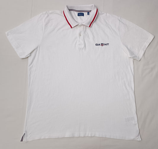 (3XL) Gant Polo Shirt поло тениска