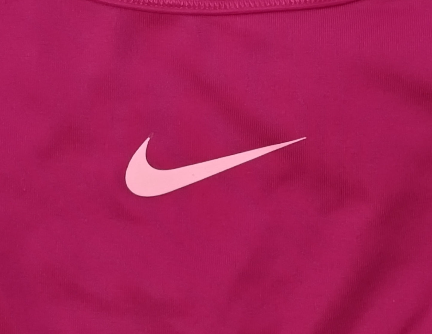 (ДАМСКО) (S) Nike PRO DRI-FIT Bra бюстие