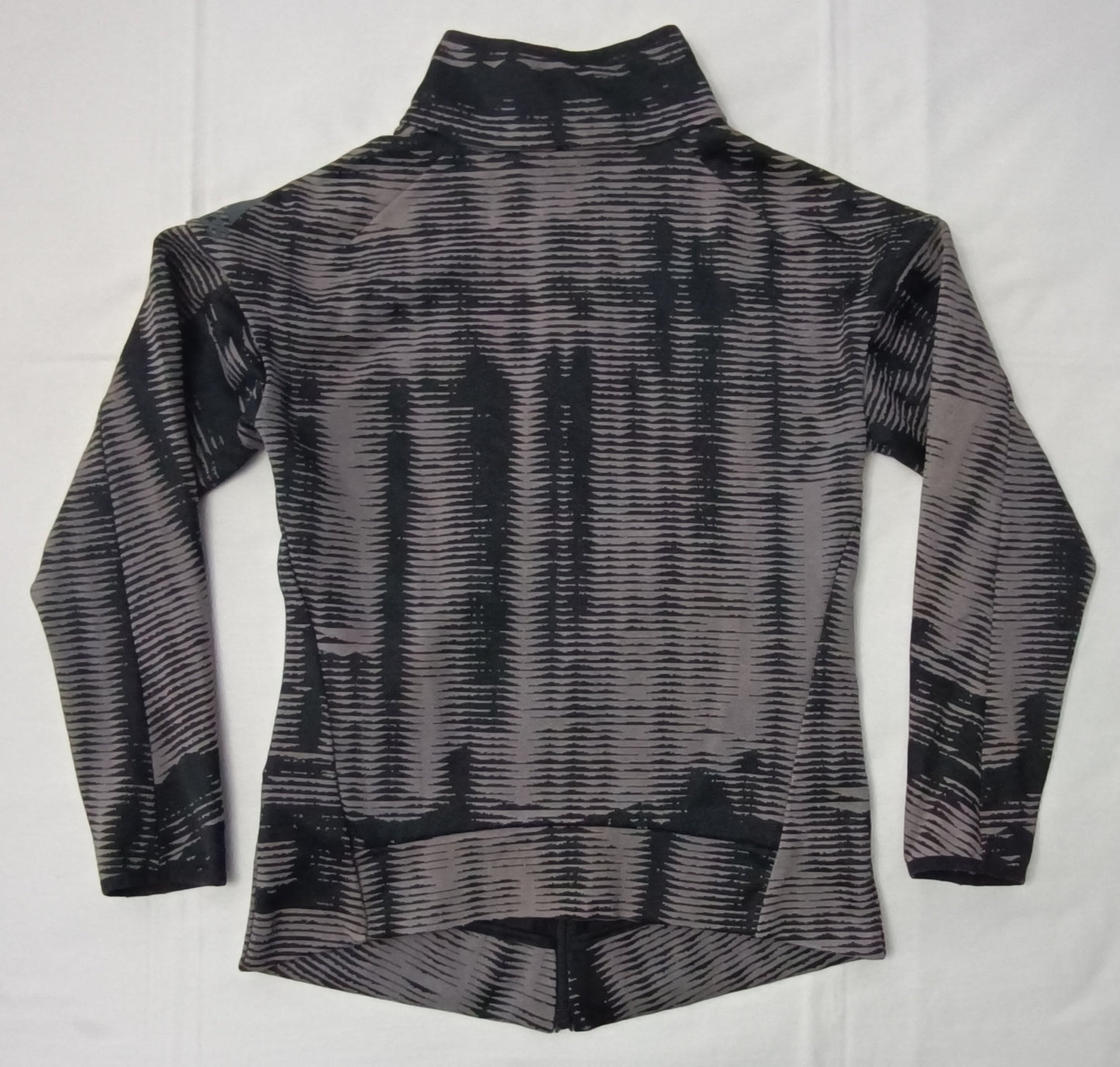 (ДАМСКО) (XS) Adidas Z.N.E Pulse Hoodie горнище
