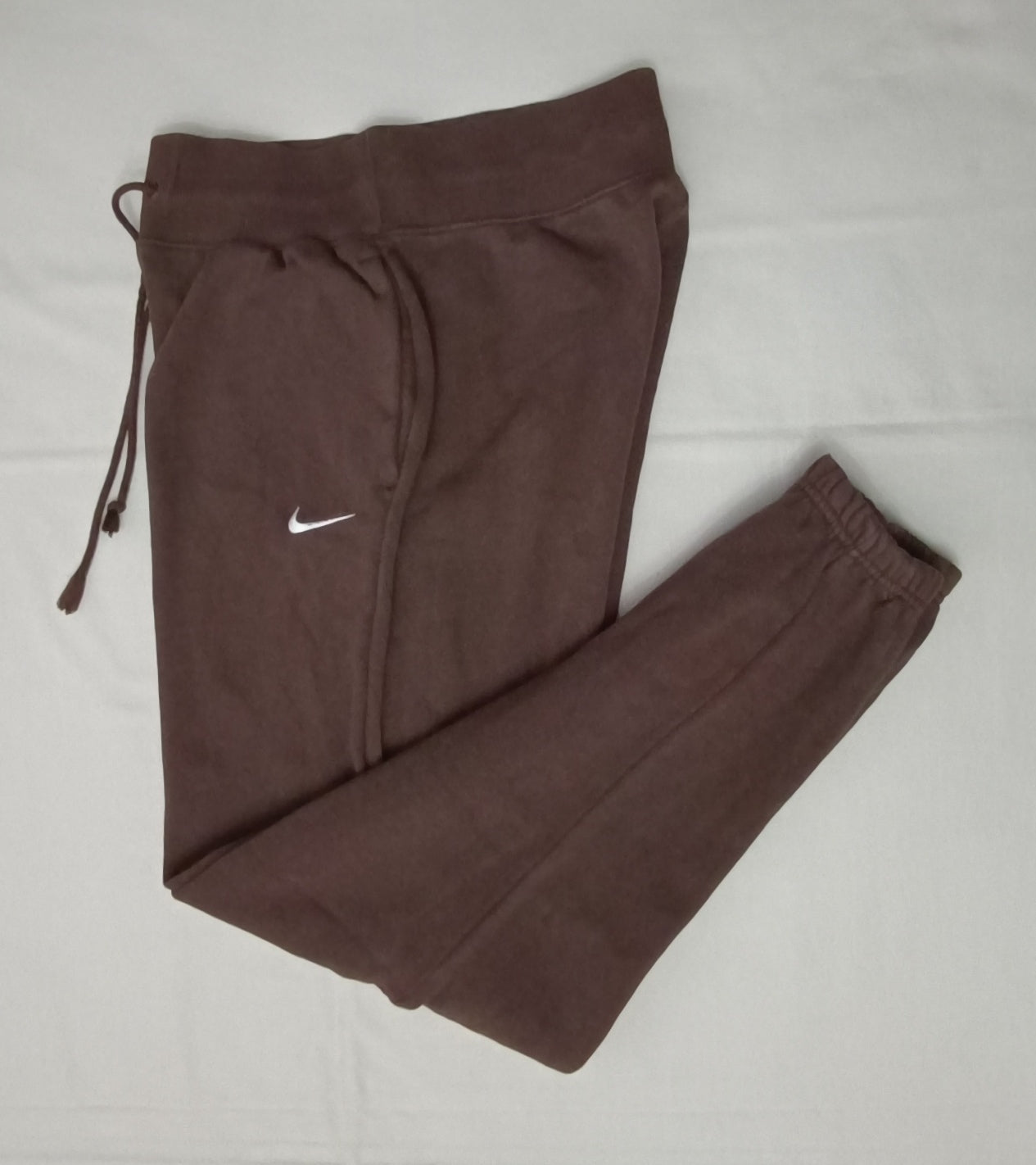 (ДАМСКО) (XS) Nike Sportswear Phoenix Fleece Sweatpants долнище