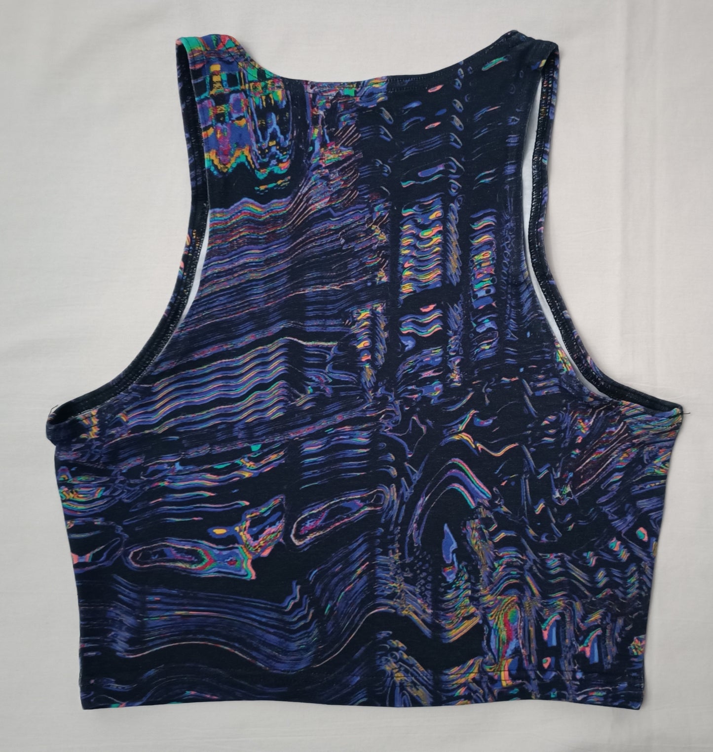 (ДАМСКО) (S) Nike Tight Fit Tank Top потник