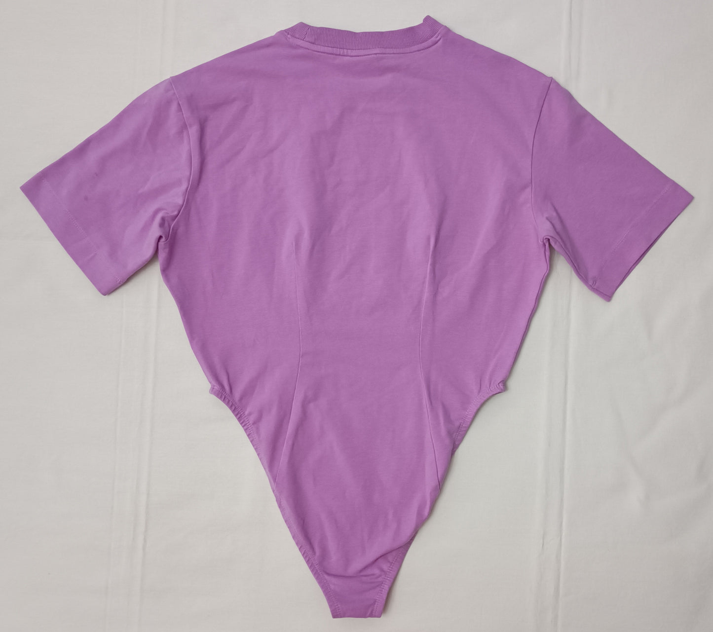 (ДАМСКО) (XS) Puma Sport Bodysuit боди