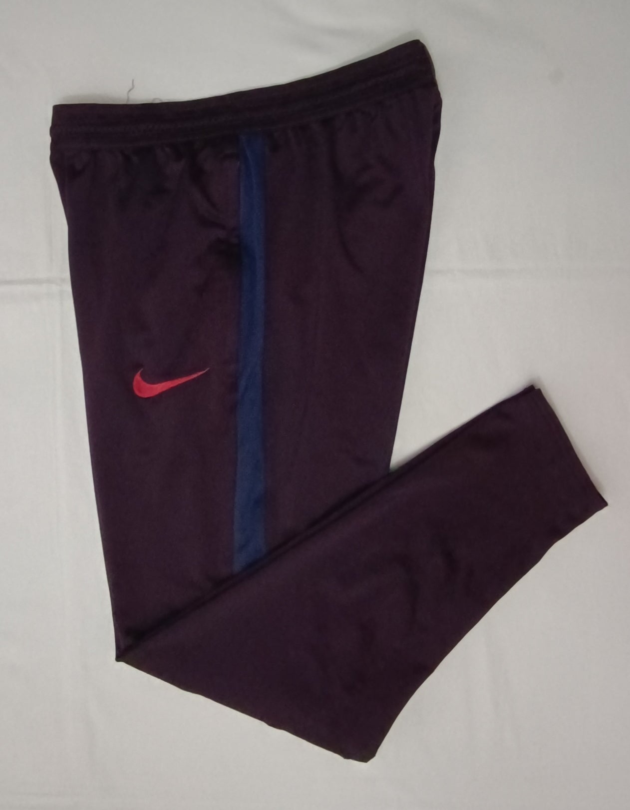 (M) Nike DRI-FIT FC Barcelona Pants долнище