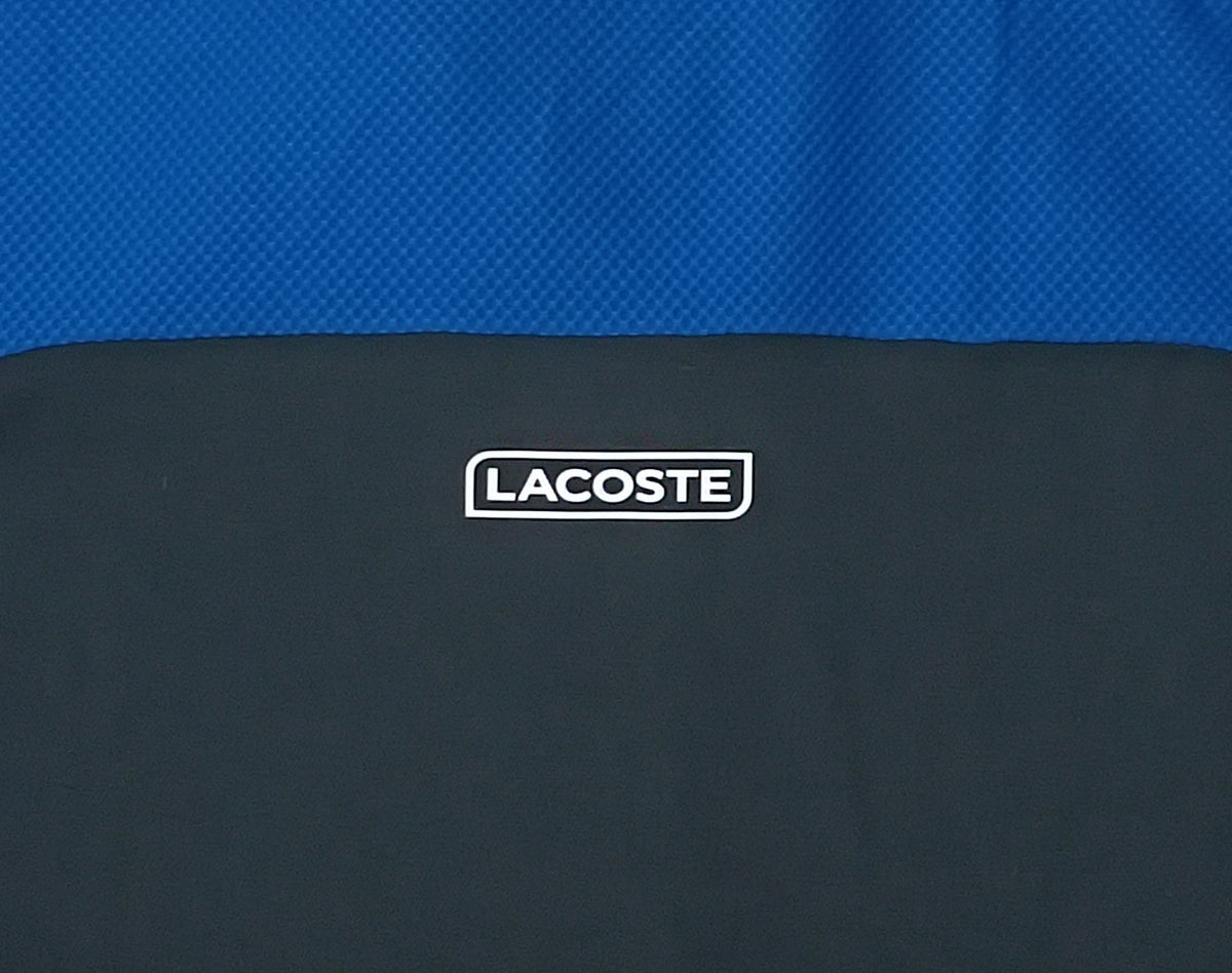 (L) Lacoste Sport Polo Shirt тениска