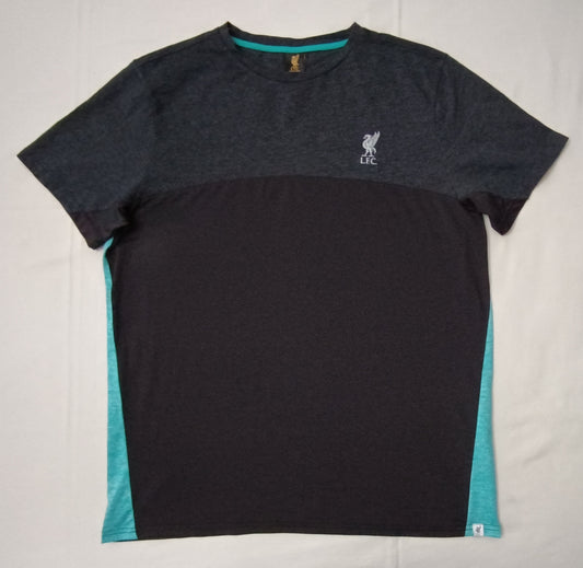 (L) Liverpool LFC Shirt тениска