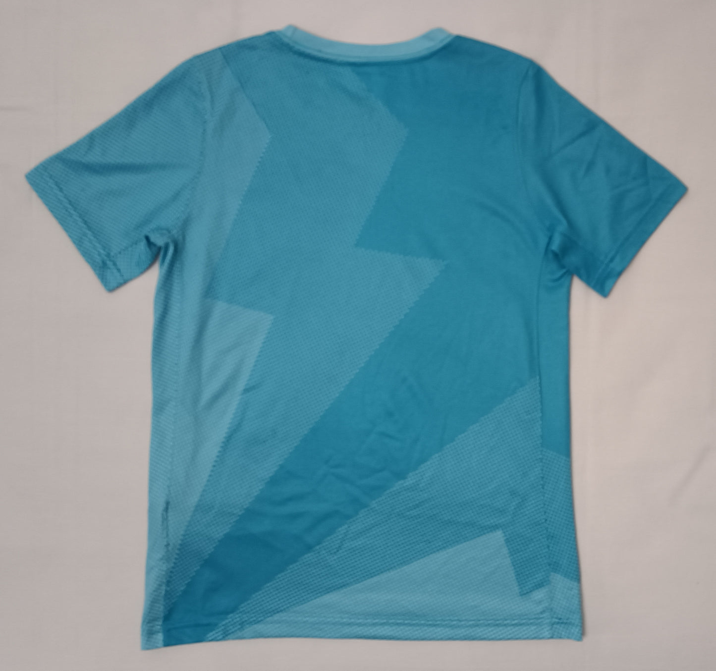 (ДЕТСКО) (Ръст 128-137см) Nike DRI-FIT Rafa Nadal Tee тениска