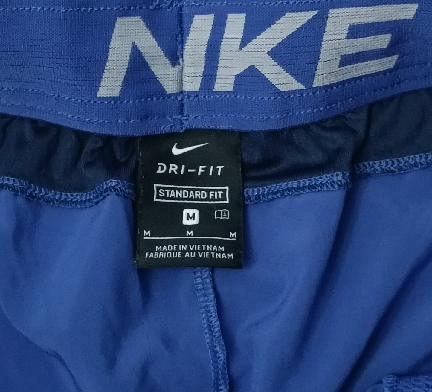 (M) Nike DRI-FIT Flex Training Shorts шорти