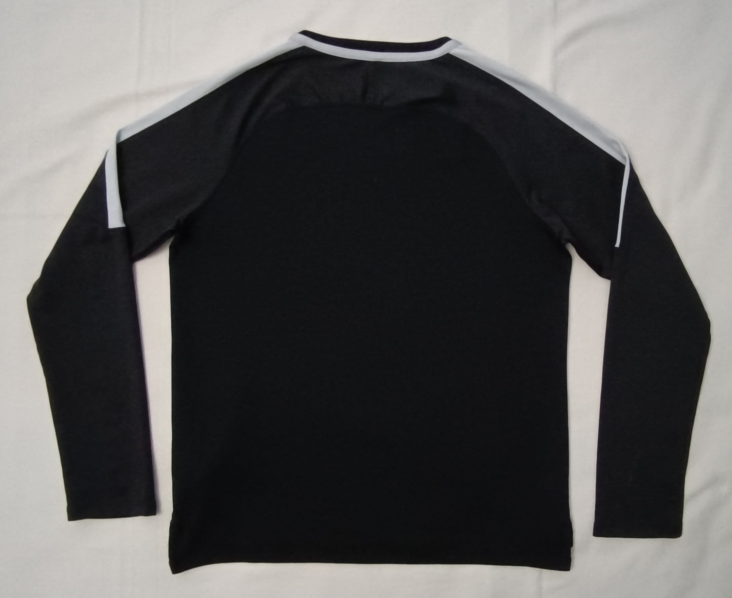 (ДЕТСКО) (Ръст 147-158см) Nike DRI-FIT PSG Paris Saint-Germain Long Sleeve Top блуза