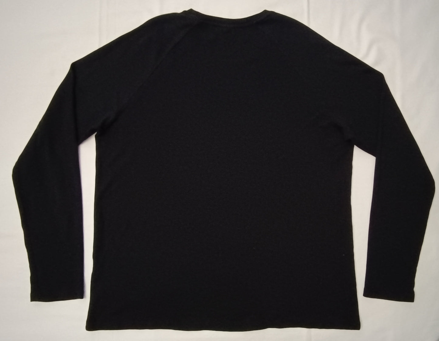 (L) Hugo Boss Long Sleeve блуза