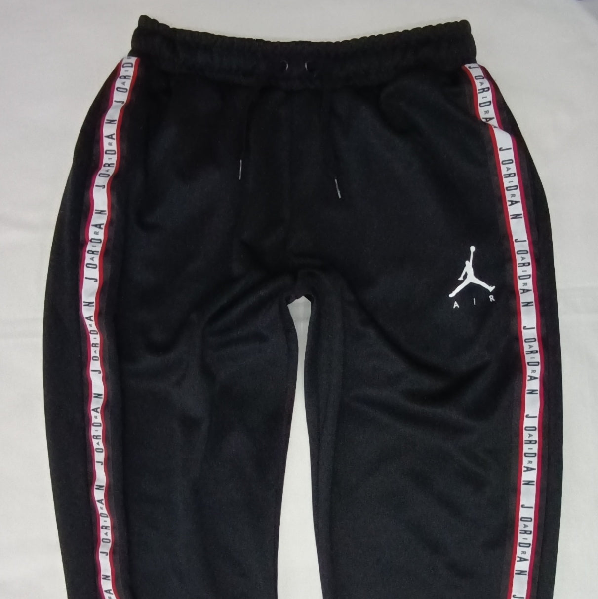 (M) Jordan AIR Nike Tape Sweatpants долнище