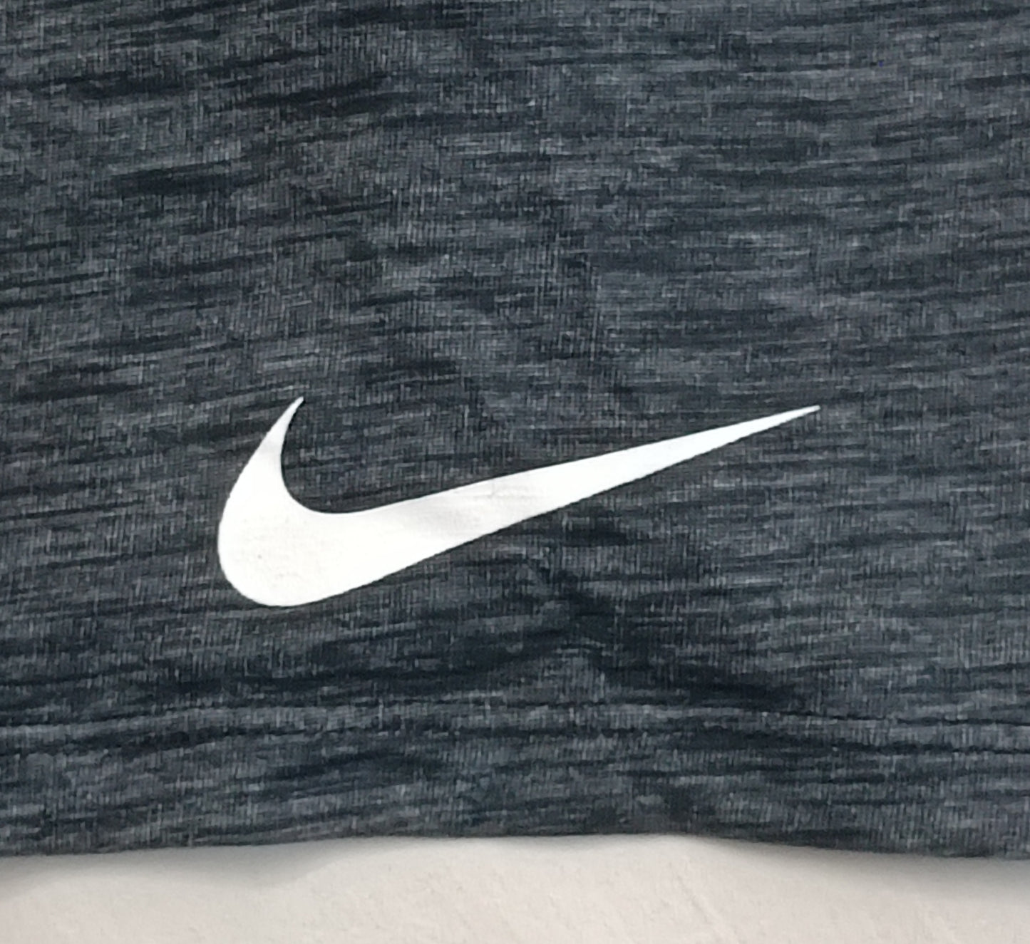 (M) Nike DRI-FIT Tee тениска