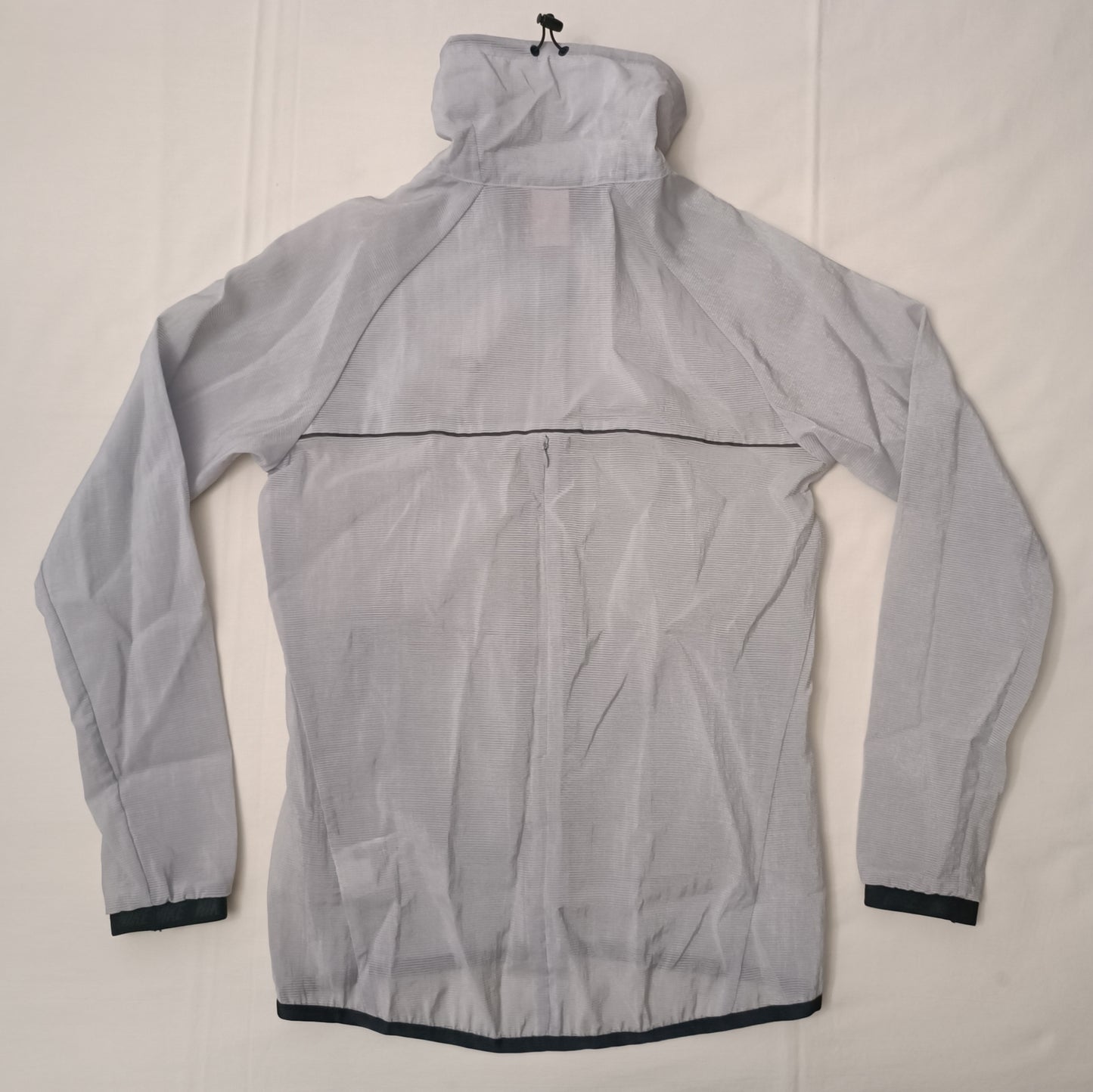 (ДАМСКО) (S) Nike Tech Fleece Windbreaker Jacket яке