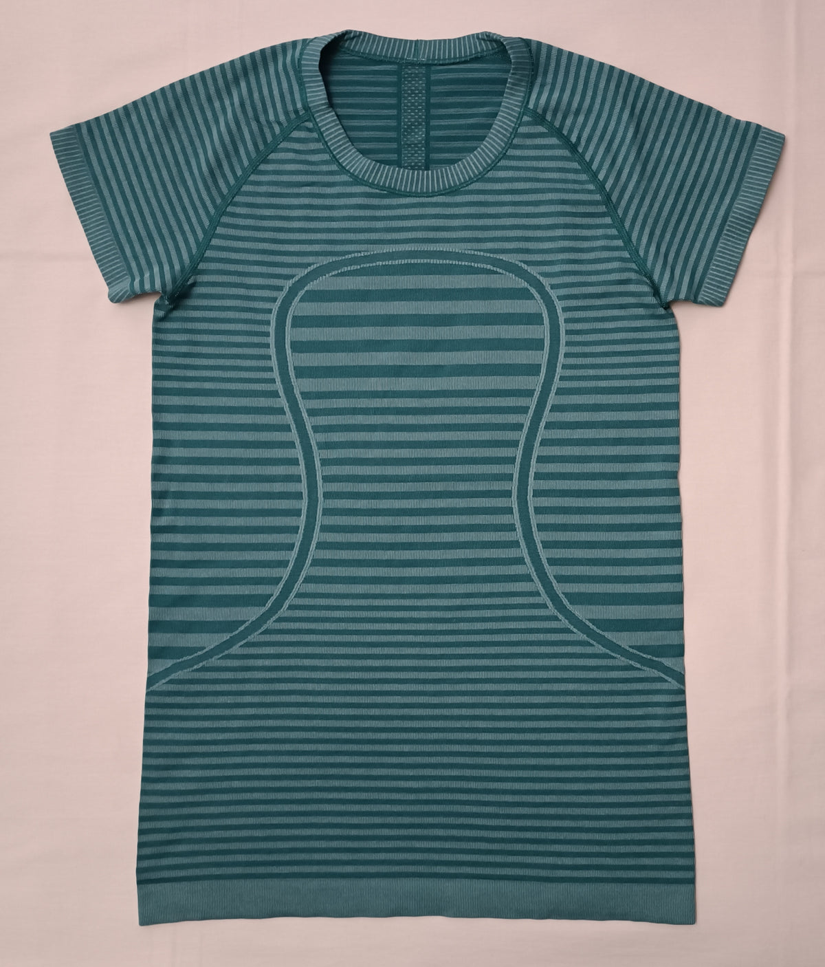 (ДАМСКО) (M) Lululemon Swiftly Tech тениска