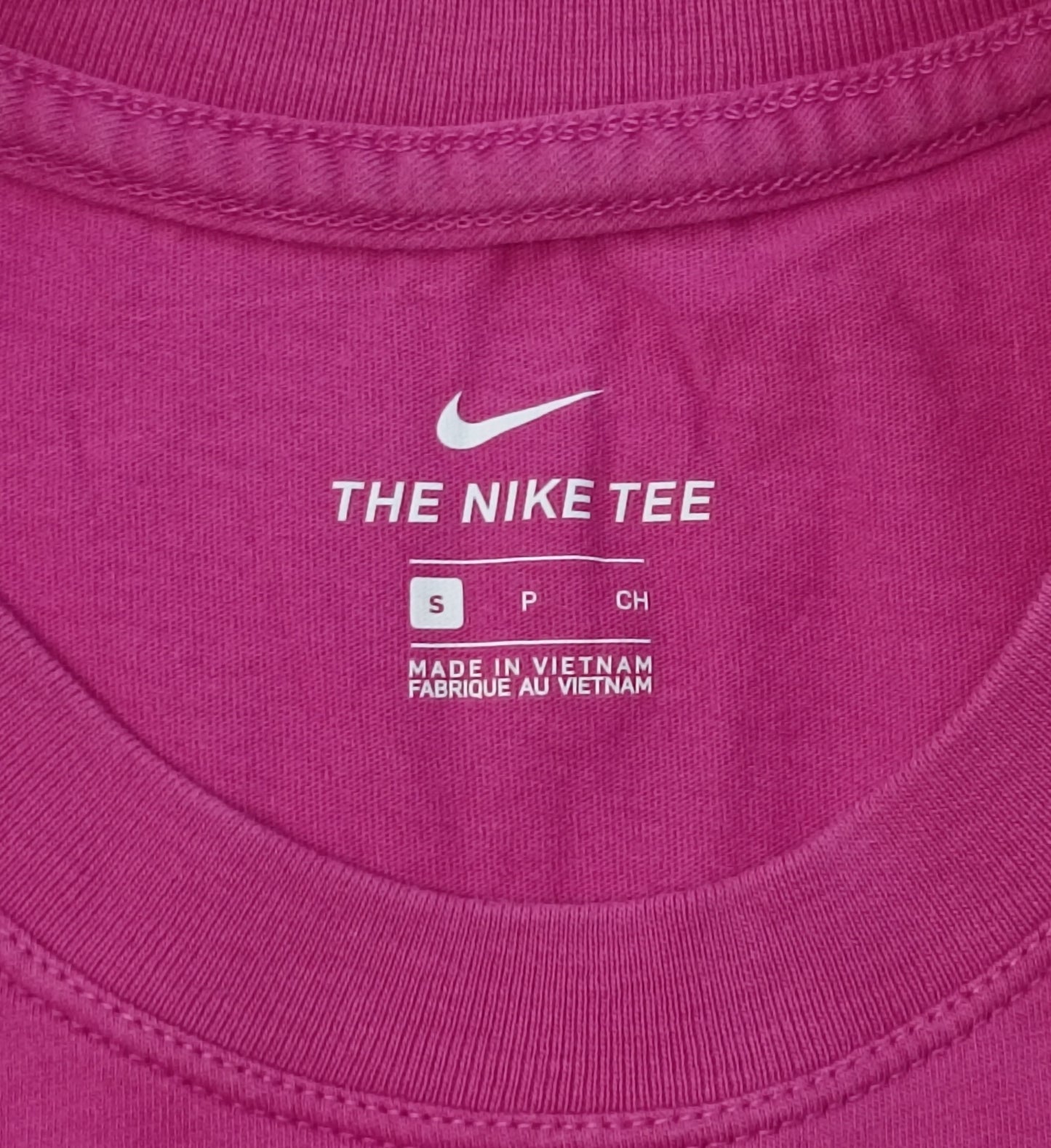 (ДАМСКО) (S) Nike Sportswear Logo Tank Top потник